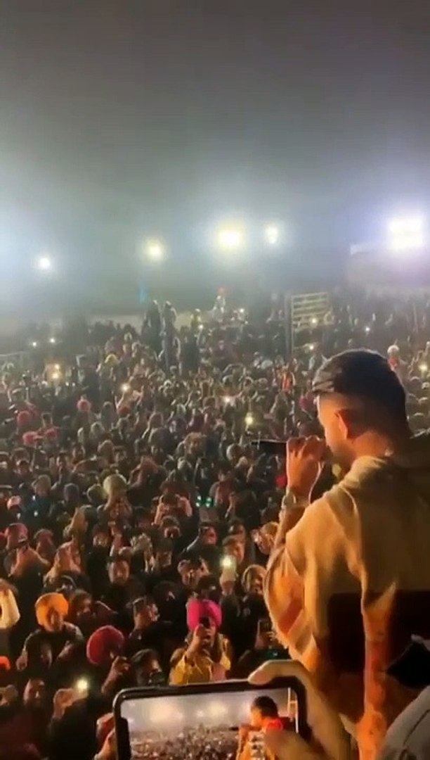 karan aujla reply to sidhu moose wala