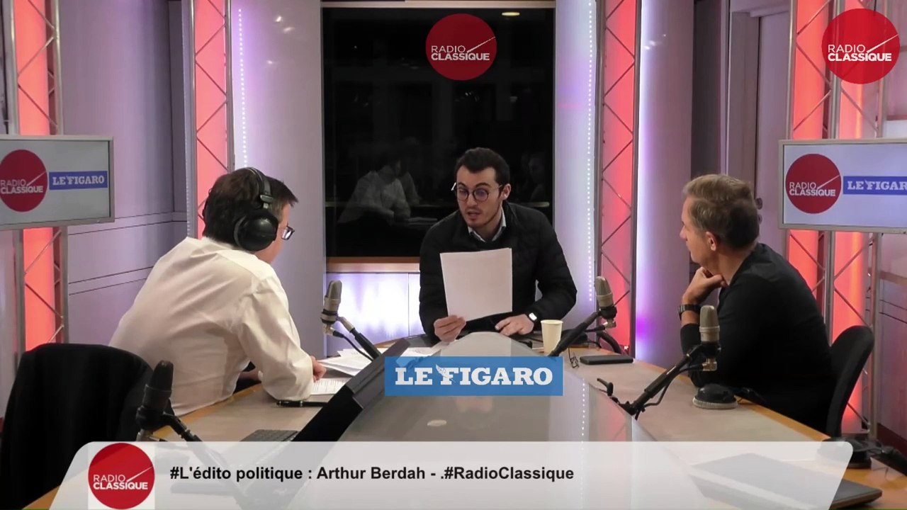 SEGOLENE ROYAL : « ELLE FAIT ABSOLUMENT TOUT POUR REVENIR DANS LE JEU POLITIQUE » - L’EDITO POLITIQUE DU 26/12/2019