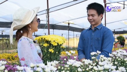 คัมภีร์วิถีรวย [BigTae Garden สวนเบญจมาศบิ๊กเต้ จ.สระบุรี] 26 ธันวาคม 2562