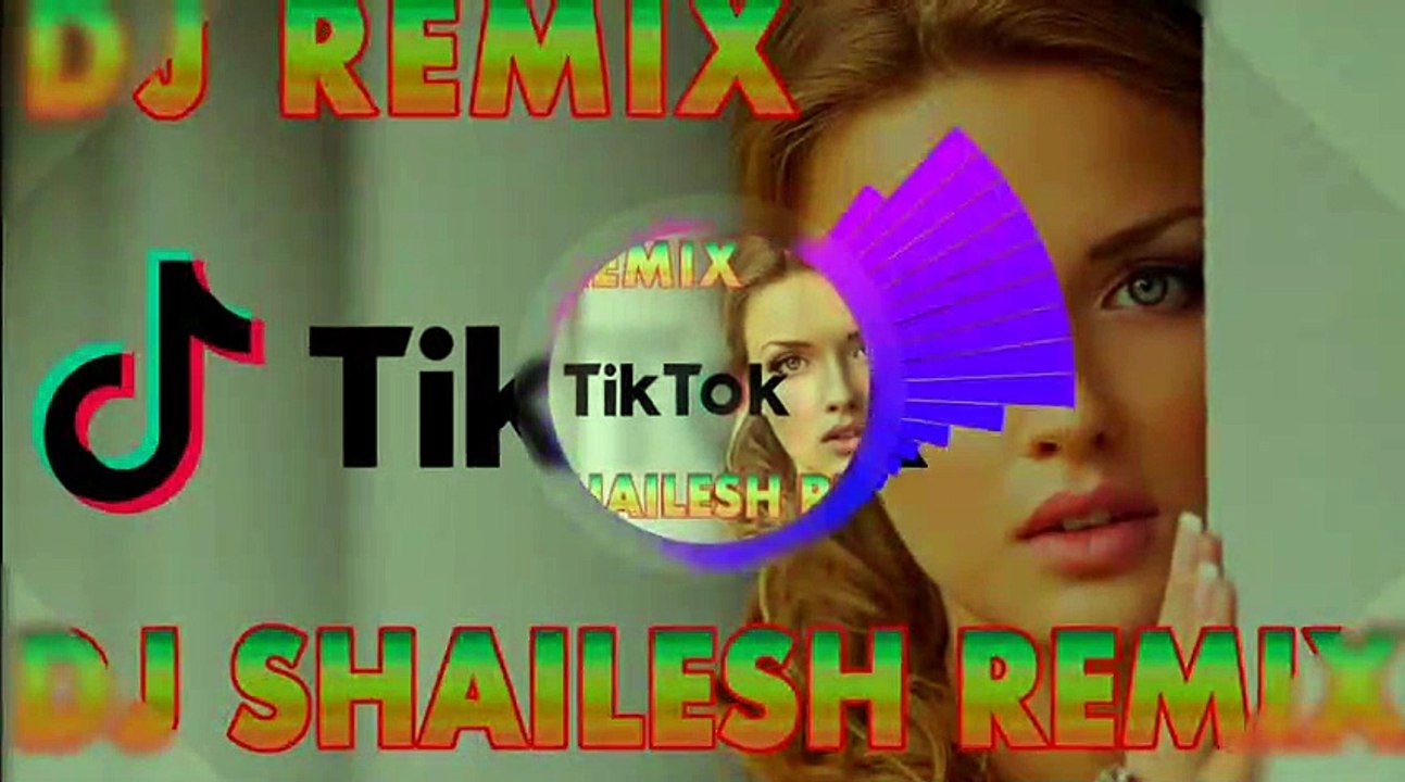 ✔️ De_Do_Na ✔️(Panjabi_Dj_Remix) ✔️_Tik_Tok ✔️_Famous_Song ✔️ Dj_Shailesh_Remix_✔️