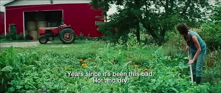 Wetlands (Marécages)