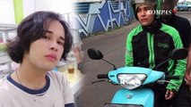 Demi Bayar Hutang, Putra Deddy Tak Malu Ngojol