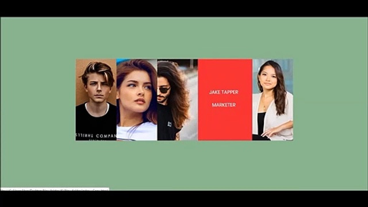 CSS Image Hover Effect | Accordion Style Image Hover Effect