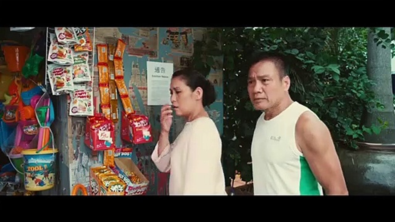 Beach Spike ( 2011 ) ENG SUB Trailer HD