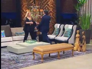 Entrevista Exclusiva com Bia de Oliveira no Toque Quântico 🎥