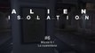 Alien Isolation Gameplay español comentado- Mision 5  - La cuarentena - CanalRol 2019