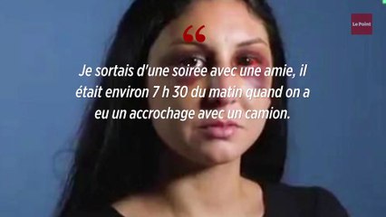 Créteil : une jeune femme dénonce son interpellation d'une rare violence
