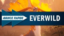 EVERWILD, qu'attendre du prochain titre de RARE ? | Avance Rapide