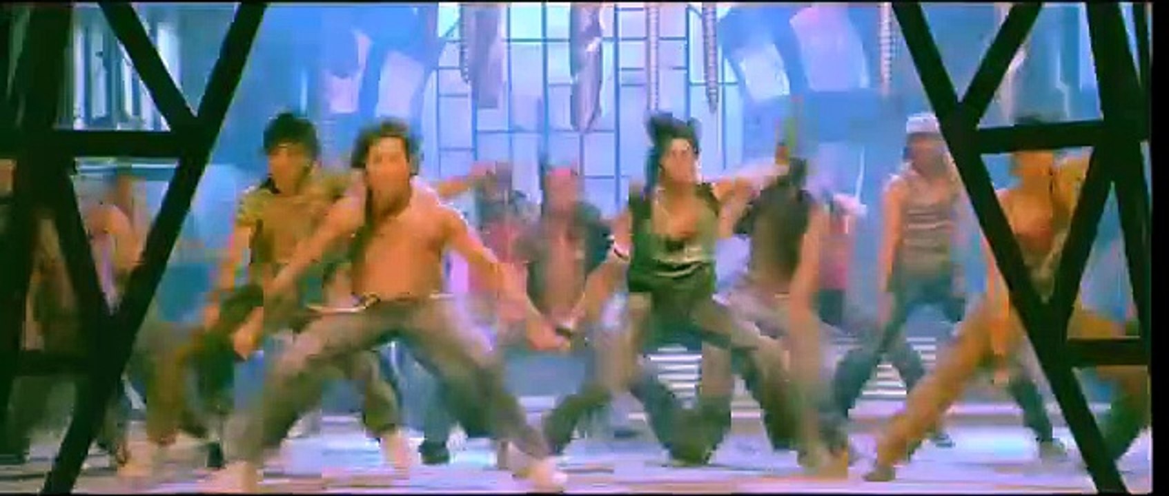 Bollywood, The Greatest Story Ever Told