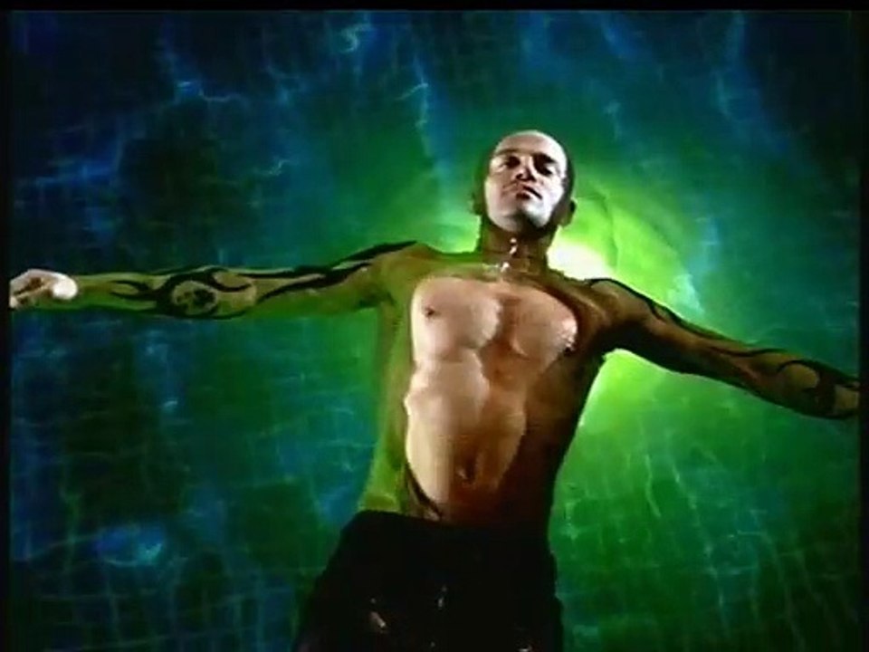 Underbelly Razor TV Intro HD