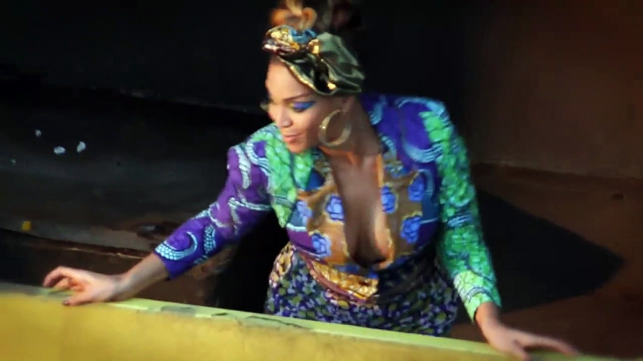 Beyonce: Beyond the Glam (Trailer)