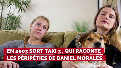 Taxi 3 sur TMC ce soir : pourquoi le tournage a dû être un enfer pour l'actrice chinoise Bai Ling