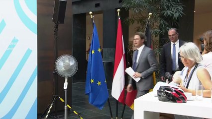 "Трещина" в коалиции из-за скорости