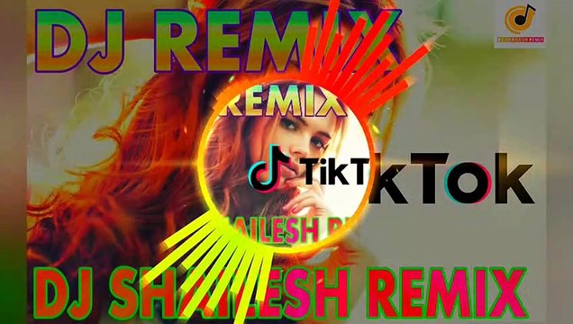 ✔️ Kanta Bai - Tony Kakkar Dj Remix Tik Tik Famous Song Tony Kakkar Dj Shailesh Remix
