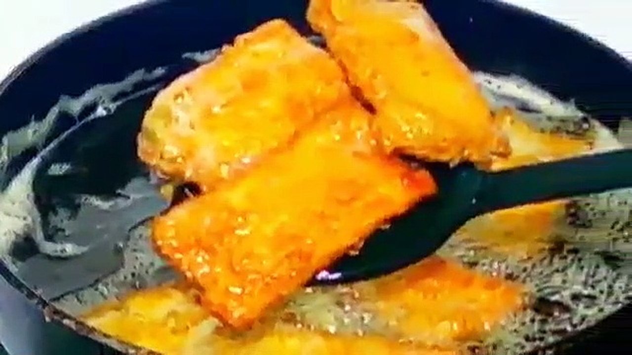 How to make Bread Pocket Recipe/bread egg mayonnaise/bread mayonnaise/bread egg mayo/kzf