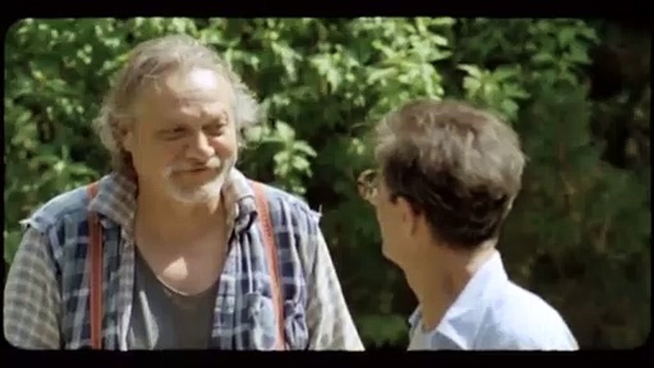Mrtvola musi zomriet - trailer