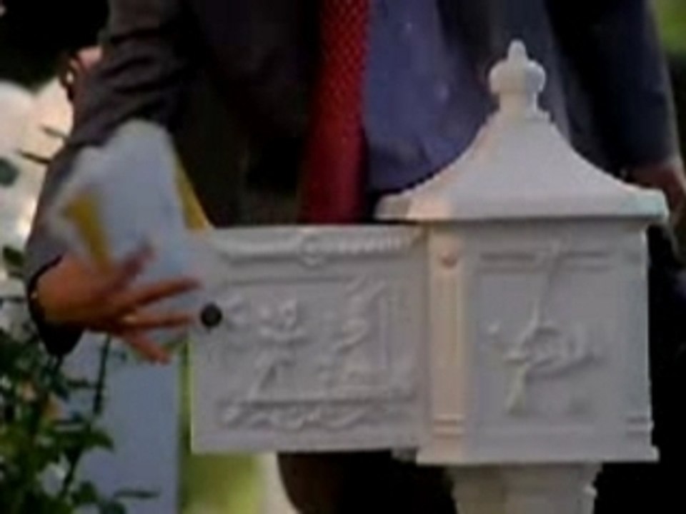 Desperate Housewives - Gabrielle Solis