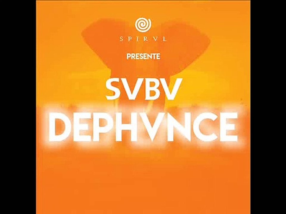 SVBV - On s'en fout (feat Blokonini)