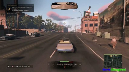 Mafia III  - Parte 4 - ITA - PS4