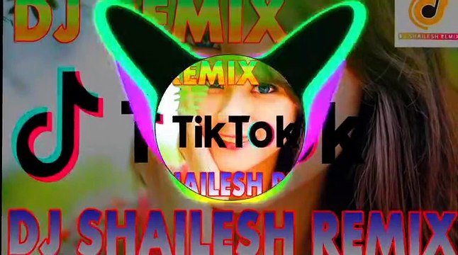 ✔️ Lehanga - Jass Manak Dj Remix Tik Tik Famous Song Jass Manak Dj Shailesh Remix