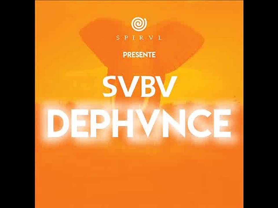 SVBV - Woro (feat Fior 2 Bior) Remix