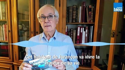 Tempête de 1999 : il y a 20 ans, un arbre tombe sur sa voiture, il échappe à la mort
