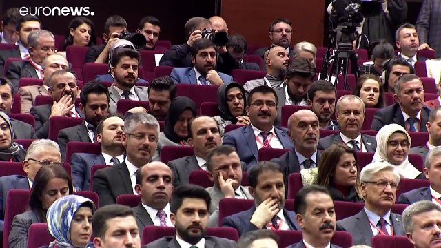 Reuters: Η Λιβύη υπέβαλε επίσημο αίτημα για τουρκική στρατιωτική στήριξη