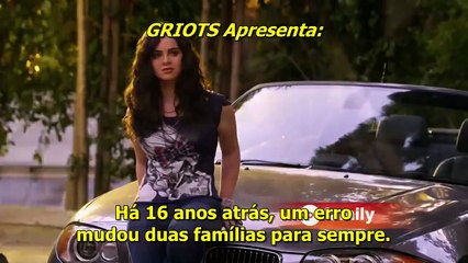 Switched at Birth - PROMO - Legendado [PT-BR]