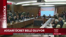 Yeni Asgari Ücret Belli Oldu - Asgari Ücret Ne Kadar Oldu - 2020