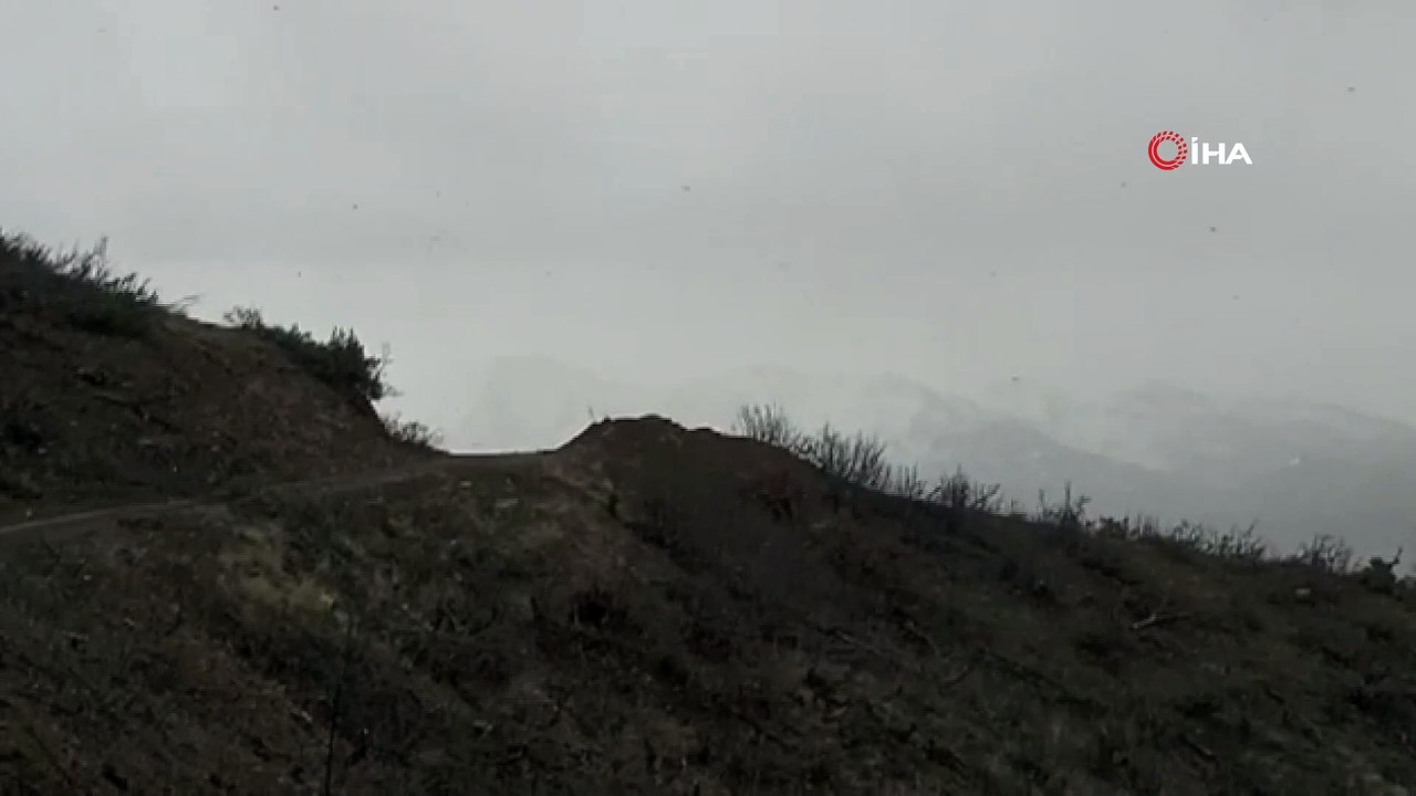 Bitlis’te iki adet EYP imha edildi