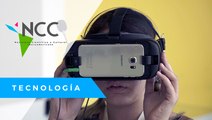 Adul­tos ma­yo­res com­ba­ten de­pre­sión con reali­dad vir­tual