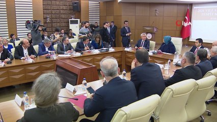 Bakan Selçuk asgari ücreti açıkladı