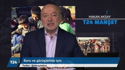 T24 haber bülteni Manşet | 26 Aralık 2019