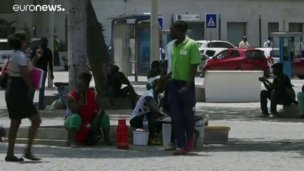 FMI revê dívida pública de Angola para 111% este ano