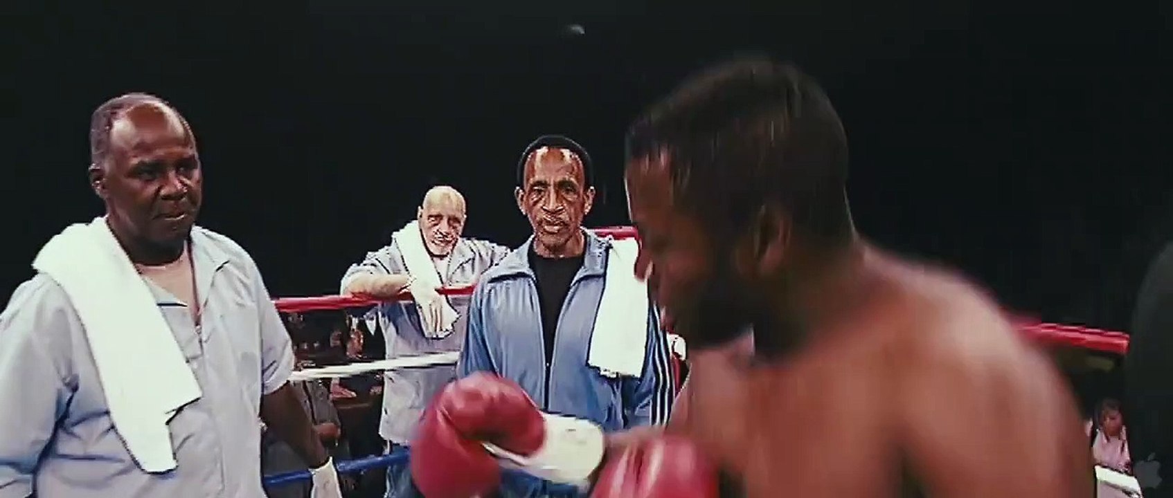 The Fighter Trailer
