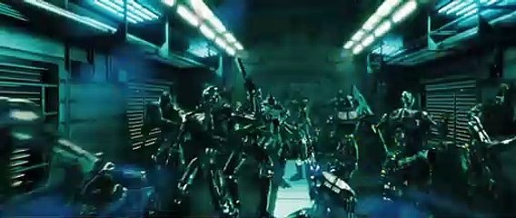 Sucker Punch: Mundo Surreal - Trailer Teaser [HD]