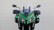 2020 Kawasaki Versys 1000 SE LT MC Commute Review