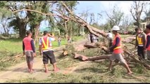 Philippinen: Mindestens 17 Tote durch Taifun