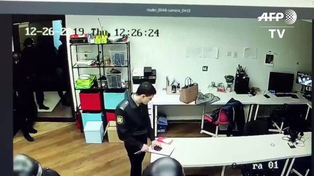 Kreml-Kritiker Nawalny vorübergehend festgenommen