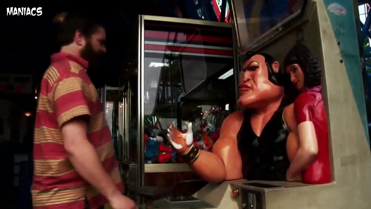 Bored To Death - 3ª Temporada Trailer (HD)