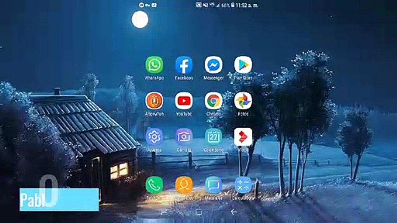Escribe tus mensaje de whatsapp sin teclado y con tan solo tu voz