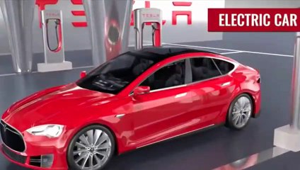 Estas son las barreras que el coche eléctrico aún no ha superado