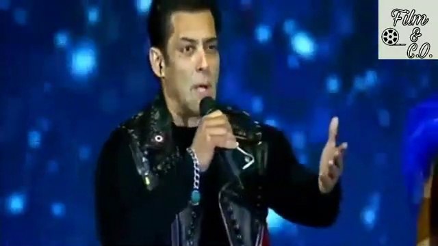 Salman Khan & Katrina Kaif Talk In Bengali | Salman Khan & Katrina Kaif In Dhaka, Bangladesh | BPL |