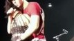 Enrique Iglesias manosea el culo de una fan en pleno concierto