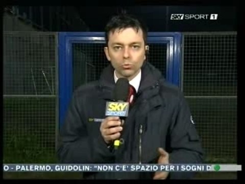 Catania-Inter 0-2 sky sintesi e post partita