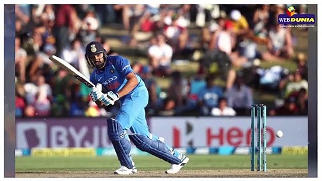 കേമൻ കോഹ്‌ലിയോ രോഹിത്തോ ? കണക്കുകൾ പറയുന്നത് ഇങ്ങനെ !