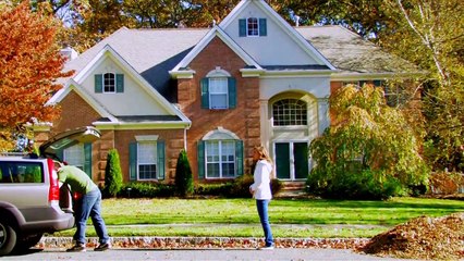 "Too Shy" Short Film (2011)