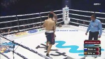 Ryota Murata vs Steven Butler (23-12-2019) Full Fight