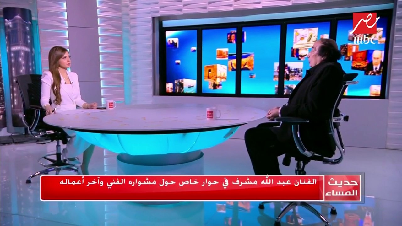 عبد الله مشرف يحكي عن قصة نادرة مع الجيش ومشاركته في حرب 1973