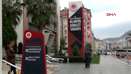 Antalya küçük kıza cinsel istismara beraat kararı yargıtay'a taşınıyor